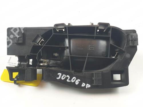 Front right interior door handle CITROËN C4 Grand Picasso I (UA_) 1.6 HDi | BP25887775I14 