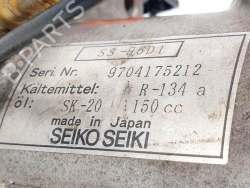 AC compressor BMW 3 (E36) 318 i | BP13446571M34 