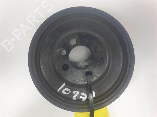 Used Pulley Pulley VW PASSAT B7 Variant (365) 2.0 TDI (140 hp) 13955989 13955989