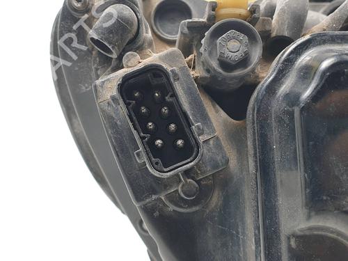 Left headlight BMW 7 (E65, E66, E67) 730 Ld | BP27272592C28  - Image 5