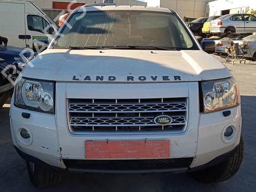 Servo brake LAND ROVER FREELANDER 2 (L359) 2.2 TD4 4x4 | BP18570152M42 