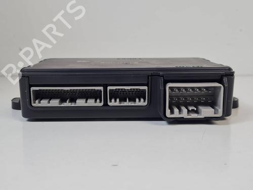 Electronic module JAGUAR XF I (X250) 3.0 D | BP40176591M83 - Image 3