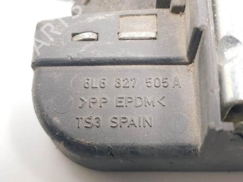 Tailgate lock SEAT IBIZA III (6L1) 1.4 16V | BP13652020C101 