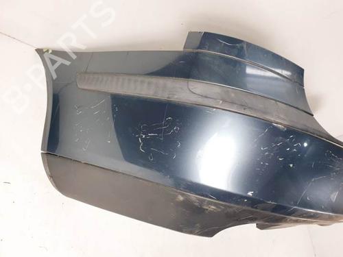 Rear bumper SKODA OCTAVIA II Combi (1Z5) 1.9 TDI | BP15844757C8 