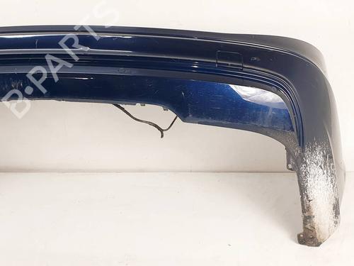 Rear bumper MERCEDES-BENZ C-CLASS T-Model (S204) C 250 CDI (204.203) | BP30120215C8