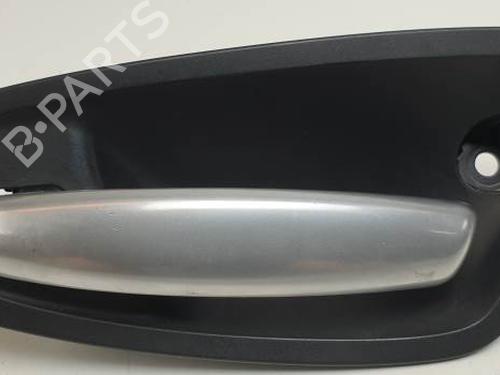 Used Front left interior door handle BMW 1 (E87) 120 d (163 hp) 26171136