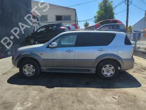 Elektronik Modul SSANGYONG REXTON / REXTON II (GAB_) 2.7 Xdi | BP28065827M83