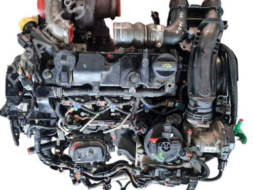 Engine PEUGEOT 3008 I MPV (0U_) 1.6 BlueHDi 120 | BP27885689M1 