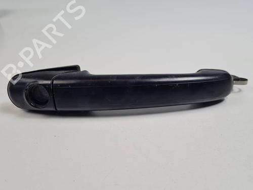 Used Front left exterior door handle Front left exterior door handle 38189721 38189721
