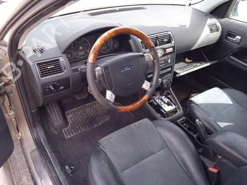 Headlight switch FORD MONDEO III (B5Y) 2.0 TDCi | BP10100132I24 