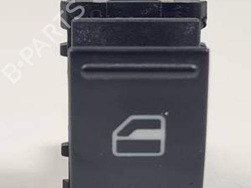 Used Left rear window switch VW JETTA III (1K2) 1.9 TDI (105 hp) 30313384