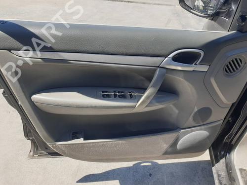 Left front indicator PORSCHE CAYENNE (9PA) S 4.5 | BP34518361C32  - Image 20