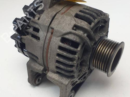 Used Alternator Alternator RENAULT CLIO III (BR0/1, CR0/1) 1.2 16V (BR02, BR0J, BR11, CR02, CR0J, CR11) (75 hp) 36692254 36692254