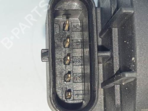 Egr BMW X5 (F15, F85) xDrive 40 d | BP28208674M69 