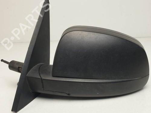 Used Left mirror OPEL MERIVA A MPV (X03) 1.7 CDTI (E75) (100 hp) 23188105