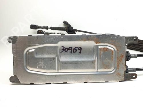 Gear lever SEAT LEON (1P1) 1.6 | BP27729784M90  - Image 8