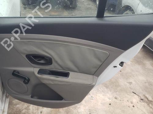 Front right interior door handle RENAULT MEGANE III Hatchback (BZ0/1_, B3_) 1.6 16V (BZ0H) | BP24915859I14 - Image 13