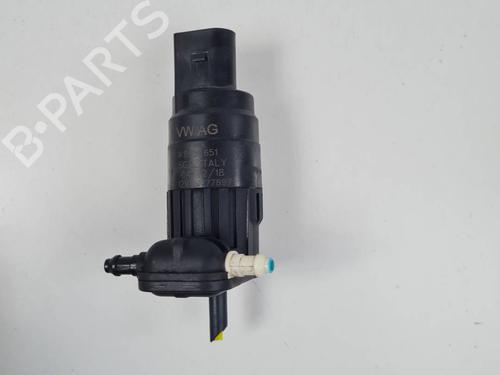 Used Washer pump Washer pump AUDI A3 Convertible (8V7, 8VE) 2.0 TDI quattro (184 hp) 34515230 34515230