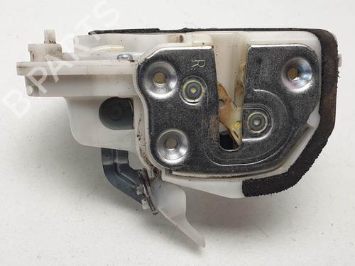 Used Rear right lock MAZDA CX-5 (KE, GH) 2.2 D AWD (KE102) (175 hp) 12362947