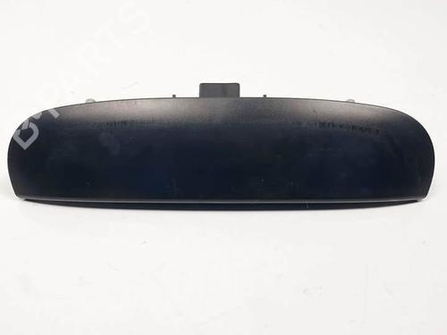 Used Tailgate handle CITROËN C3 Pluriel (HB_) 1.4 (73 hp) 17165516