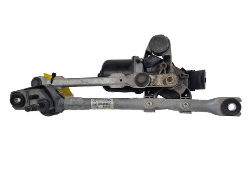 Ruitenwissermotor voor Ruitenwissermotor voor TOYOTA AYGO (_B1_) 1.0 (KGB10_, KGB10R) (68 hp) 37230014 37230014