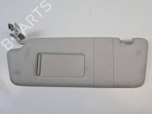 Left sun visor AUDI A4 B7 Avant (8ED) 2.0 TDI 16V | BP37434323I1 - Image 2