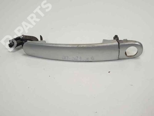 Türgriff vorne links außen für SEAT LEON (1M1) 1.6 16 V (105 hp) 6855558