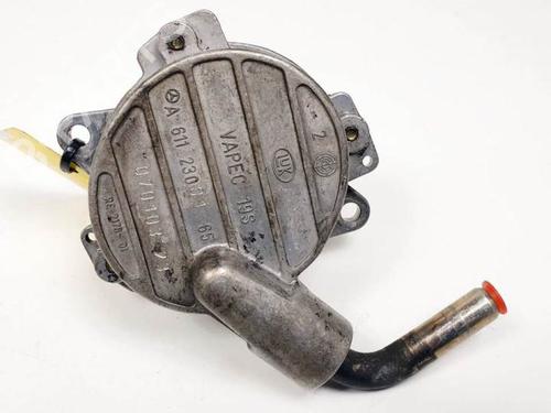 Vacuum pump MERCEDES-BENZ VITO Van (W638) 110 CDI 2.2 (638.094) | BP17049260M80 