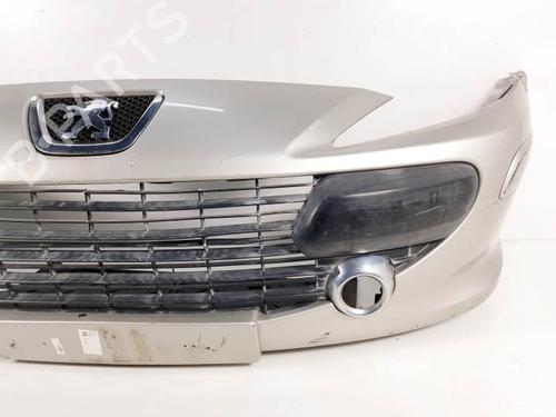 Front bumper PEUGEOT 307 SW (3H) 1.6 HDI 90 | BP28059667C7 