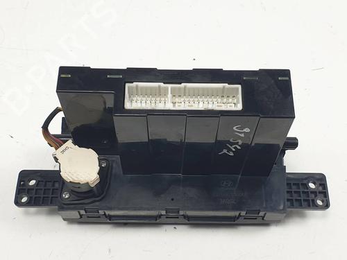 Climate control HYUNDAI TUCSON (JM)  | BP29581846I5 