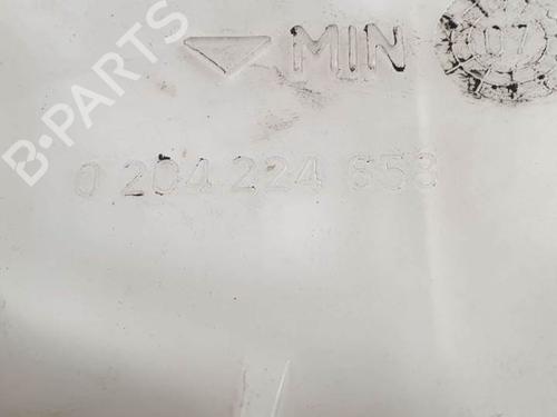 Brake master cylinder FIAT BRAVO II (198_) 1.9 D Multijet (198AXB1A) | BP6852238M77 