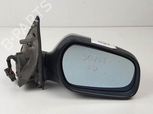 Right mirror CITROËN XSARA (N1) 2.0 HDi 90 | BP26879687C27 