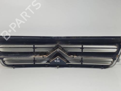 Grill CITROËN JUMPER I Van (244) 2.0 HDi | BP34515533C40 - Image 2