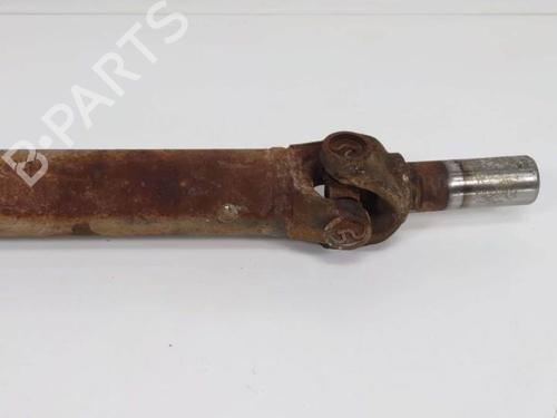 Driveshaft JEEP GRAND CHEROKEE II (WJ, WG) 4.0 | BP7967806M37 