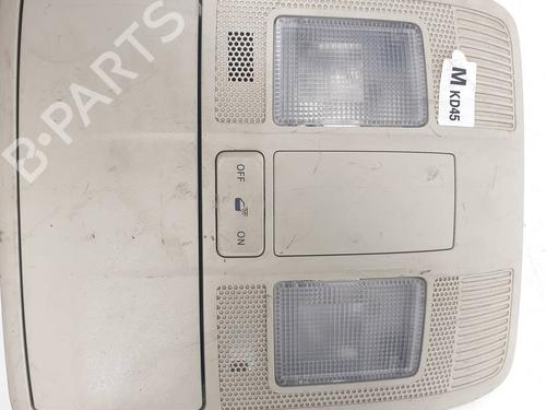 Used Interior roof light Interior roof light MAZDA CX-5 (KE, GH) 2.2 D 4WD (KE2AW) (175 hp) 31285779 31285779