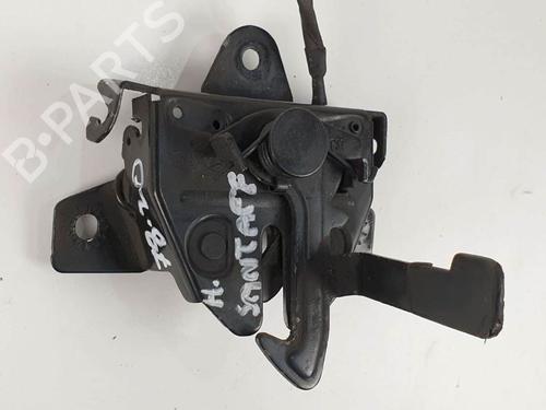 Used Hood lock Hood lock 8764038 8764038