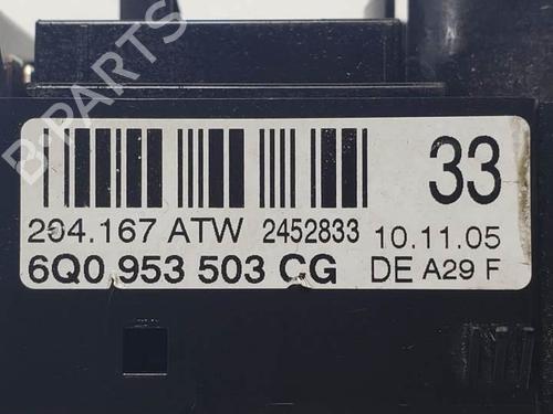 Steering column stalk SEAT IBIZA III (6L1) 1.4 16V | BP25285579I23 