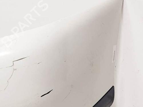 Rear bumper SEAT CORDOBA (6K1, 6K2) 1.6 i | BP18335237C8 