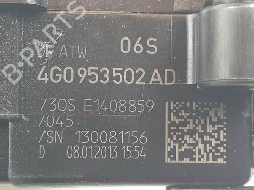 Steering column stalk AUDI A4 B8 Avant (8K5) 2.0 TDI | BP25256167I23 - Image 6