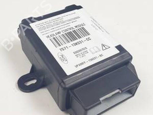 Elektronisk modul FORD KUGA II (DM2) 2.0 TDCi 4x4 (163 hp) 30279170
