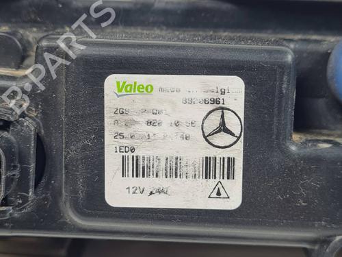 Right front indicator MERCEDES-BENZ S-CLASS (W221, V221) S 500 CGI (221.073, 221.173) | BP37668574C33  - Image 5