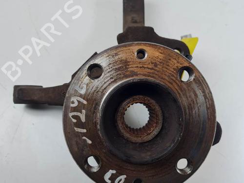 Right front steering knuckle RENAULT KANGOO (KC0/1_) 1.5 dCi (KC07) | BP29265664M26 