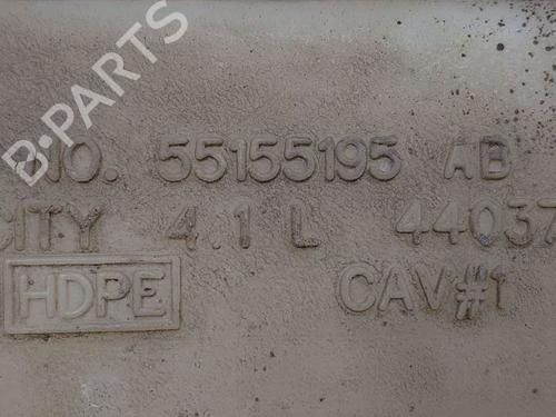 Windscreen washer tank JEEP GRAND CHEROKEE II (WJ, WG) 4.0 | BP7737761C113 