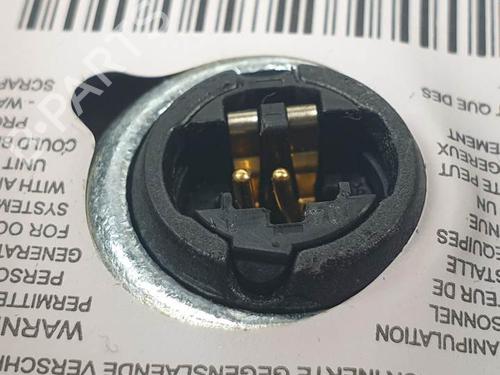Driver airbag CITROËN C3 I (FC_, FN_) 1.1 i | BP20510443C9 