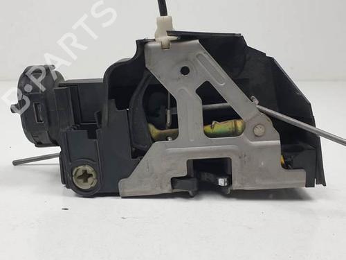Front right lock MERCEDES-BENZ A-CLASS (W168) A 140 (168.031, 168.131) | BP17712664C97 