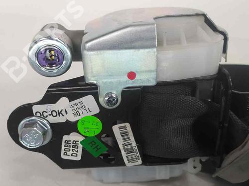 Airbag Kit HYUNDAI i20 I (PB, PBT) 1.2 | BP6913639C86  - Image 8