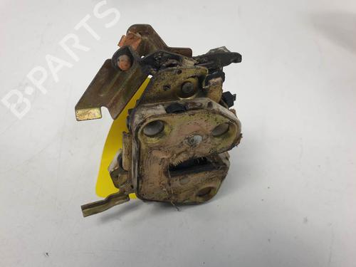 Used Front right lock Front right lock MAZDA MX-5 I (NA) [1989-1998] 10285688 10285688