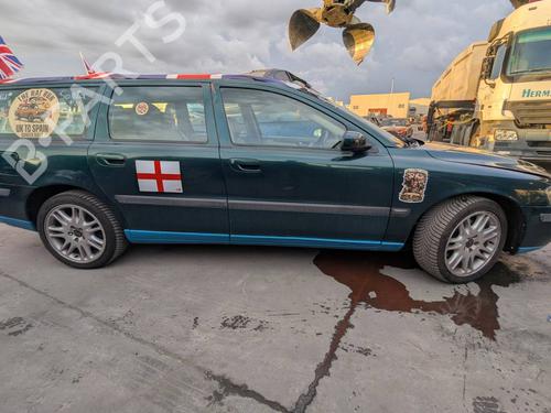 Engine control unit (ECU) VOLVO V70 II (285) 2.5 T | BP39929692M57  - Image 8