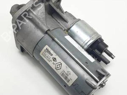 Startmotor DACIA DOKKER MPV (KE_) 1.5 dCi (KEAJ, KEAH) (90 hp) 30800888