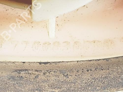 Right taillight RENAULT MEGANE I Coach (DA0/1_) 1.6 e (DA0F) | BP18025967C35 